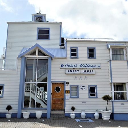 Point Village Guest House Mossel Bay Kültér fotó