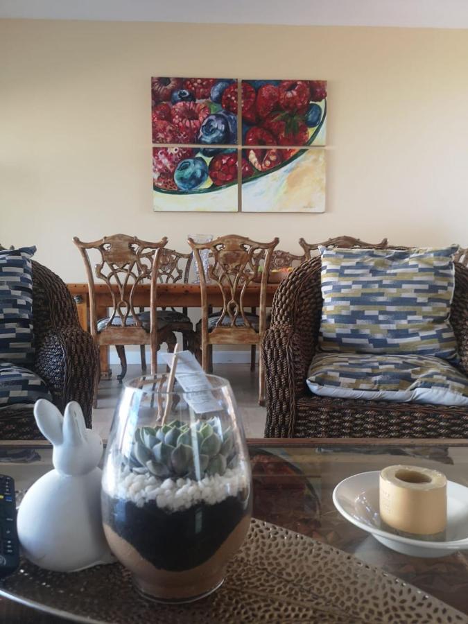 Point Village Guest House Mossel Bay Kültér fotó