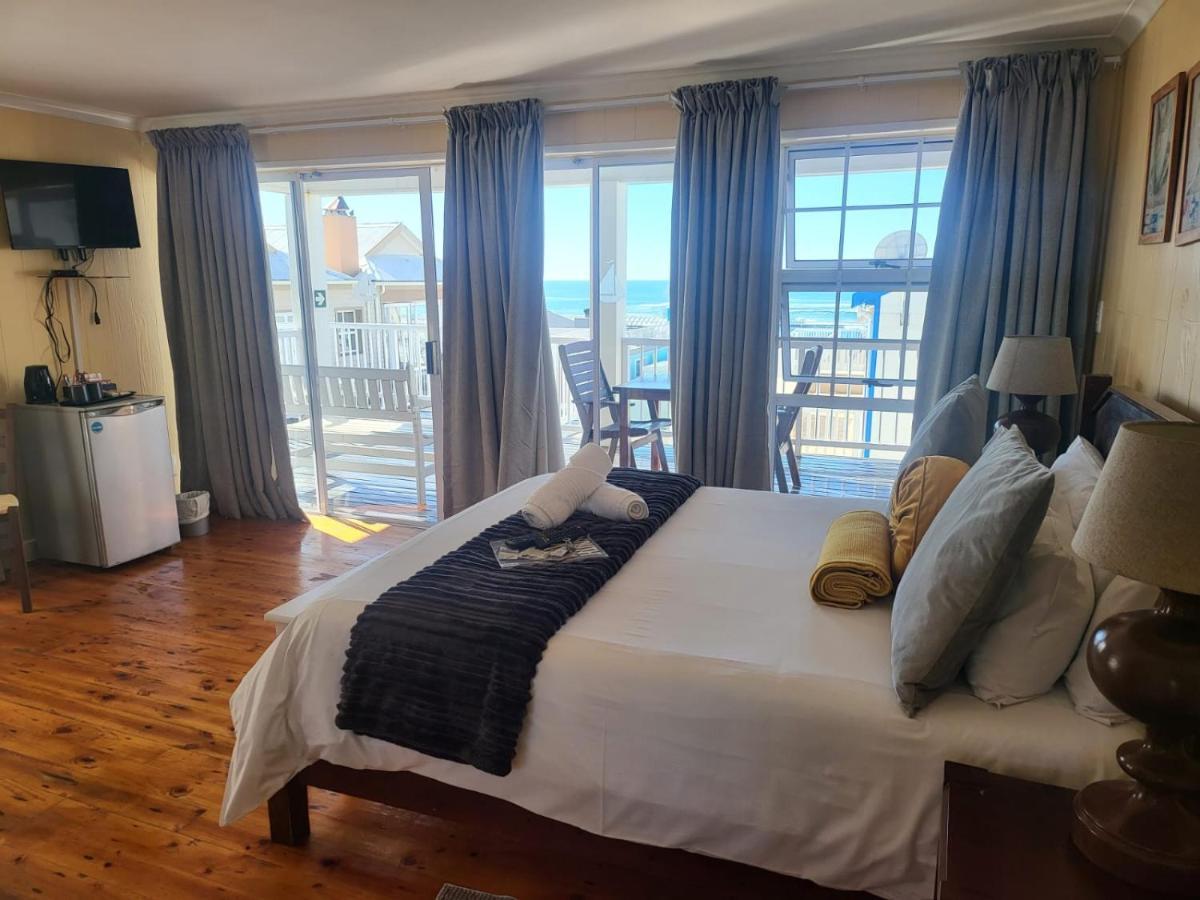 Point Village Guest House Mossel Bay Kültér fotó