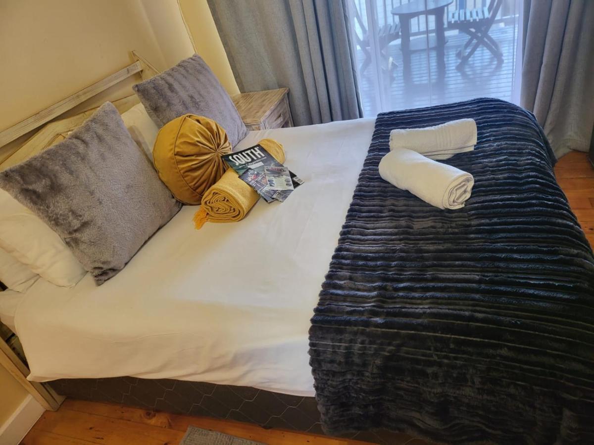 Point Village Guest House Mossel Bay Kültér fotó