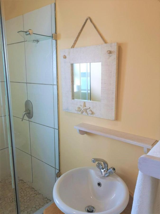 Point Village Guest House Mossel Bay Kültér fotó