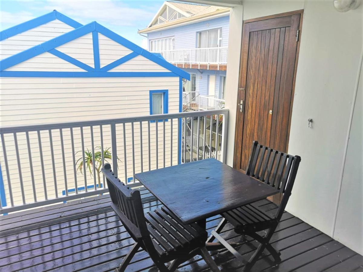 Point Village Guest House Mossel Bay Kültér fotó