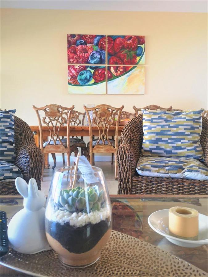 Point Village Guest House Mossel Bay Kültér fotó