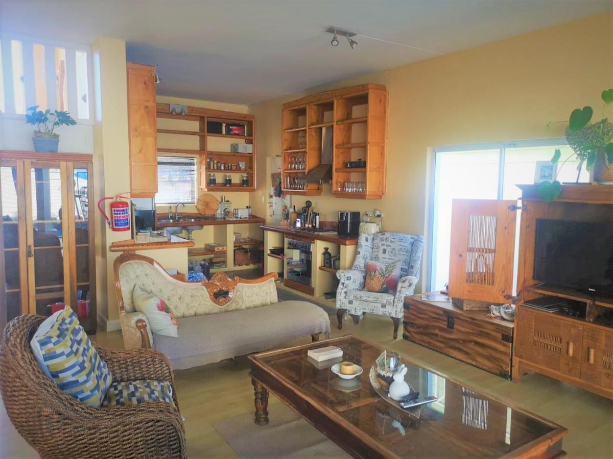 Point Village Guest House Mossel Bay Kültér fotó