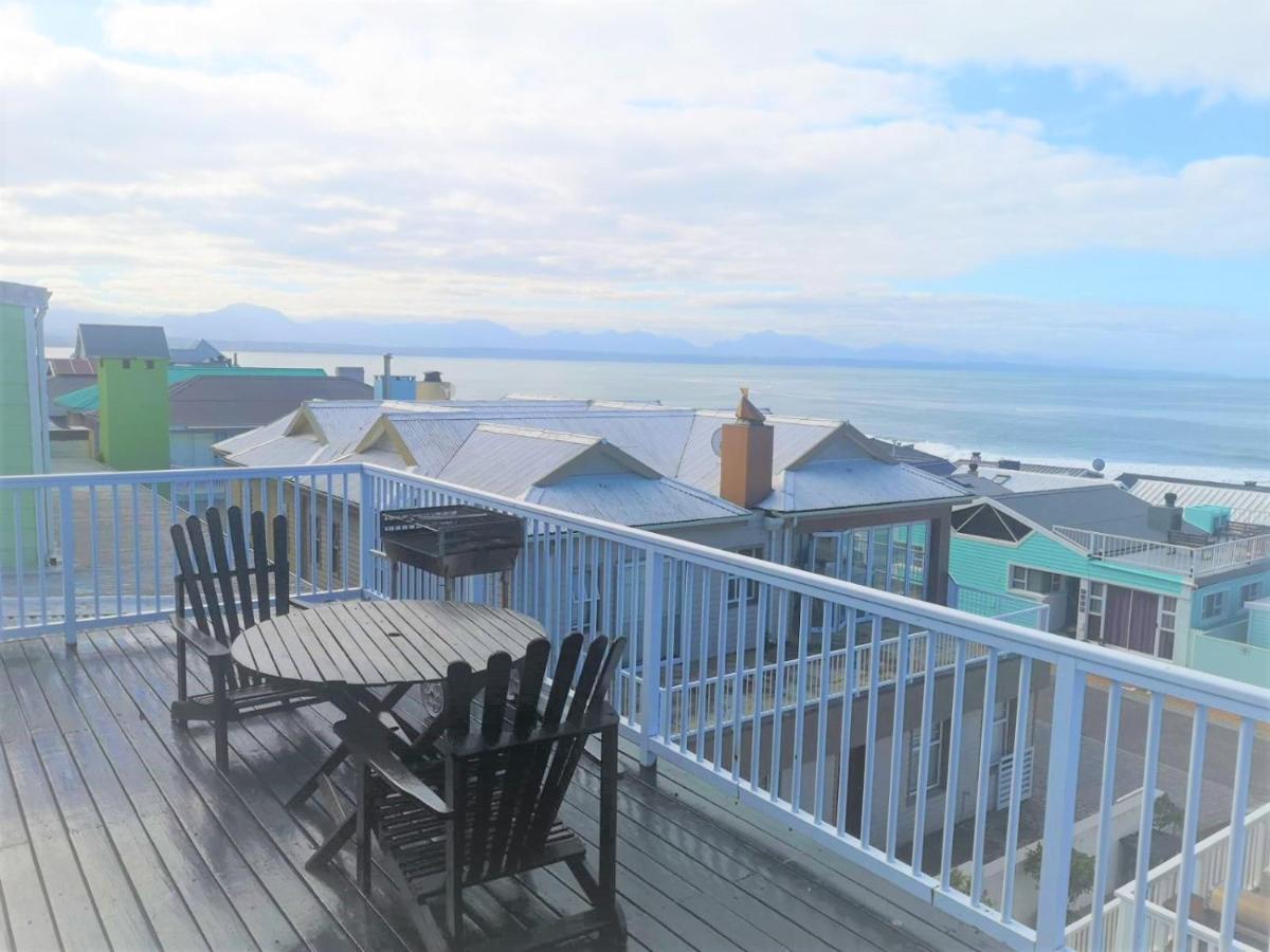 Point Village Guest House Mossel Bay Kültér fotó