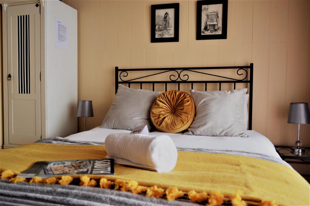 Point Village Guest House Mossel Bay Kültér fotó