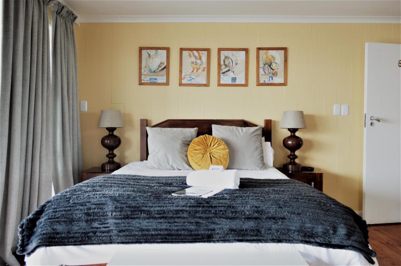 Point Village Guest House Mossel Bay Kültér fotó