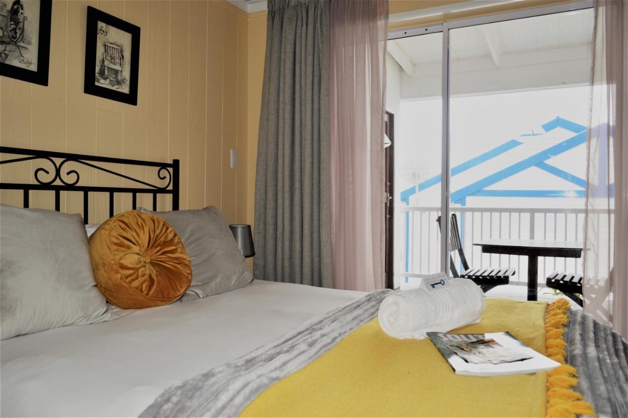 Point Village Guest House Mossel Bay Kültér fotó