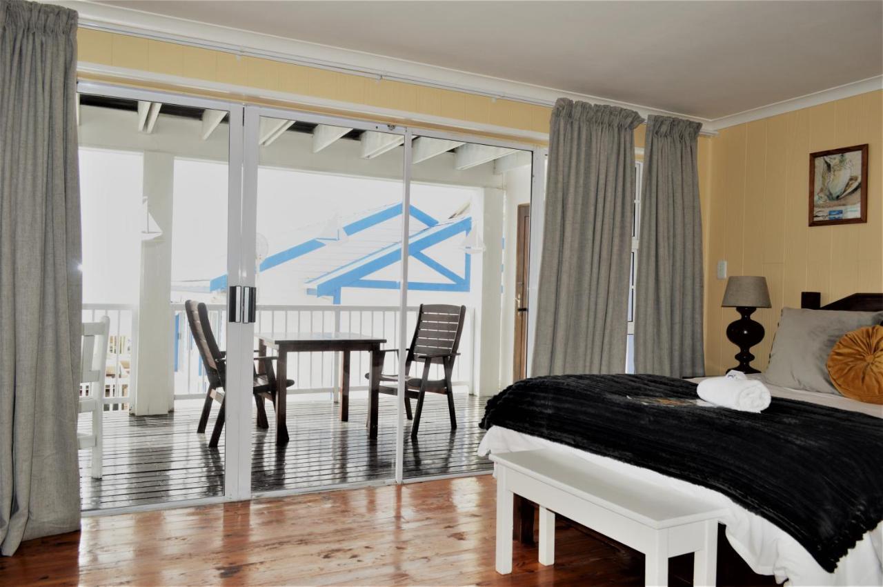 Point Village Guest House Mossel Bay Kültér fotó