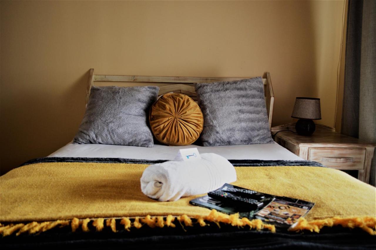 Point Village Guest House Mossel Bay Kültér fotó