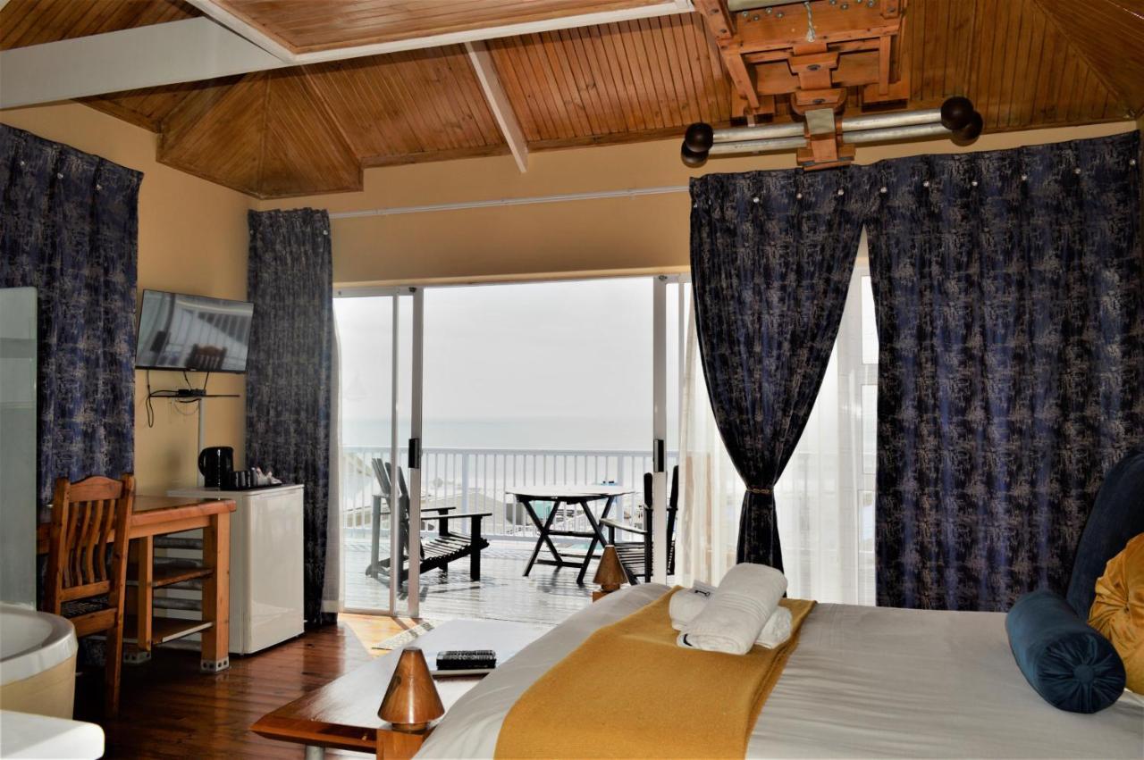 Point Village Guest House Mossel Bay Kültér fotó
