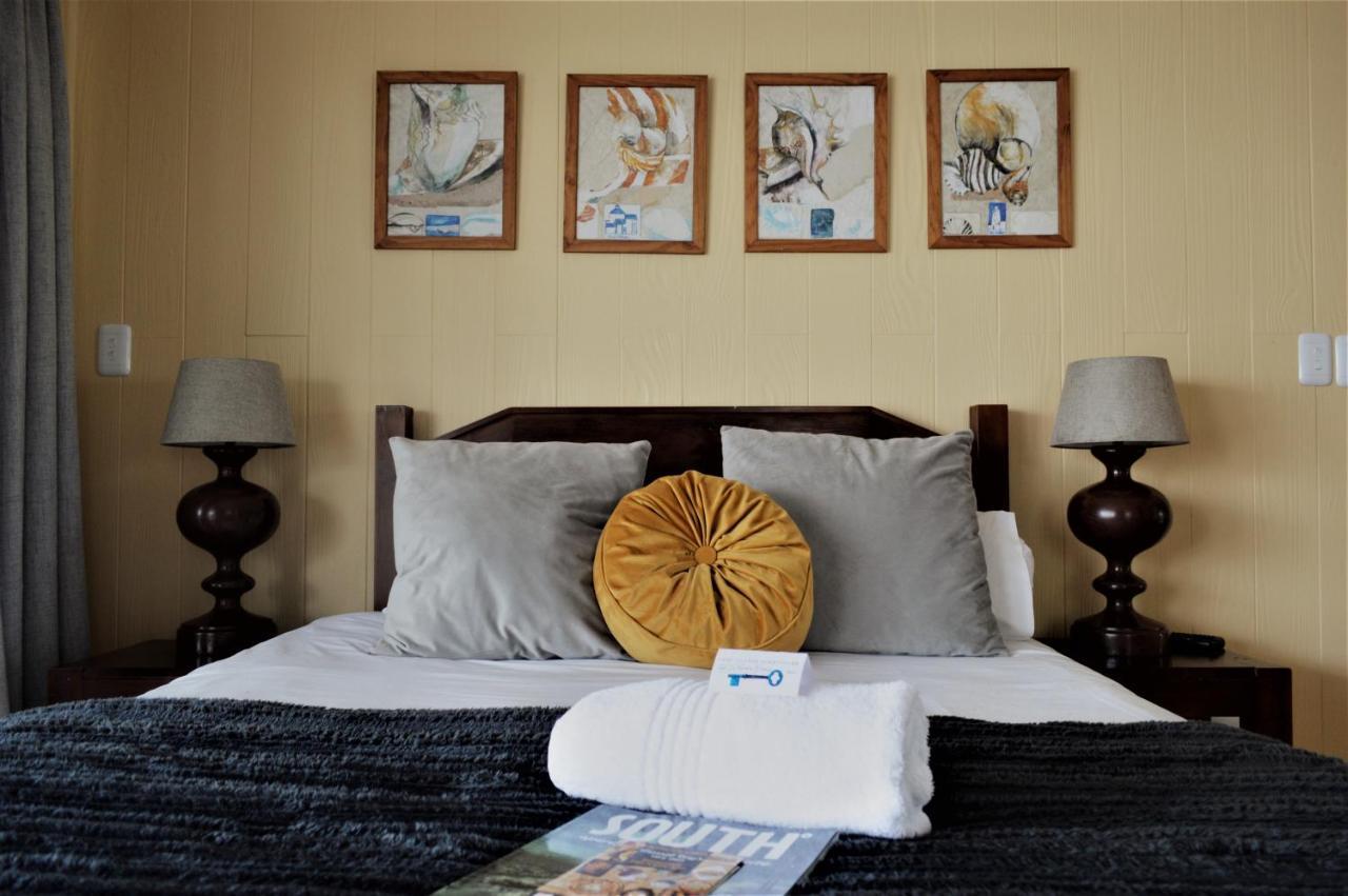 Point Village Guest House Mossel Bay Kültér fotó