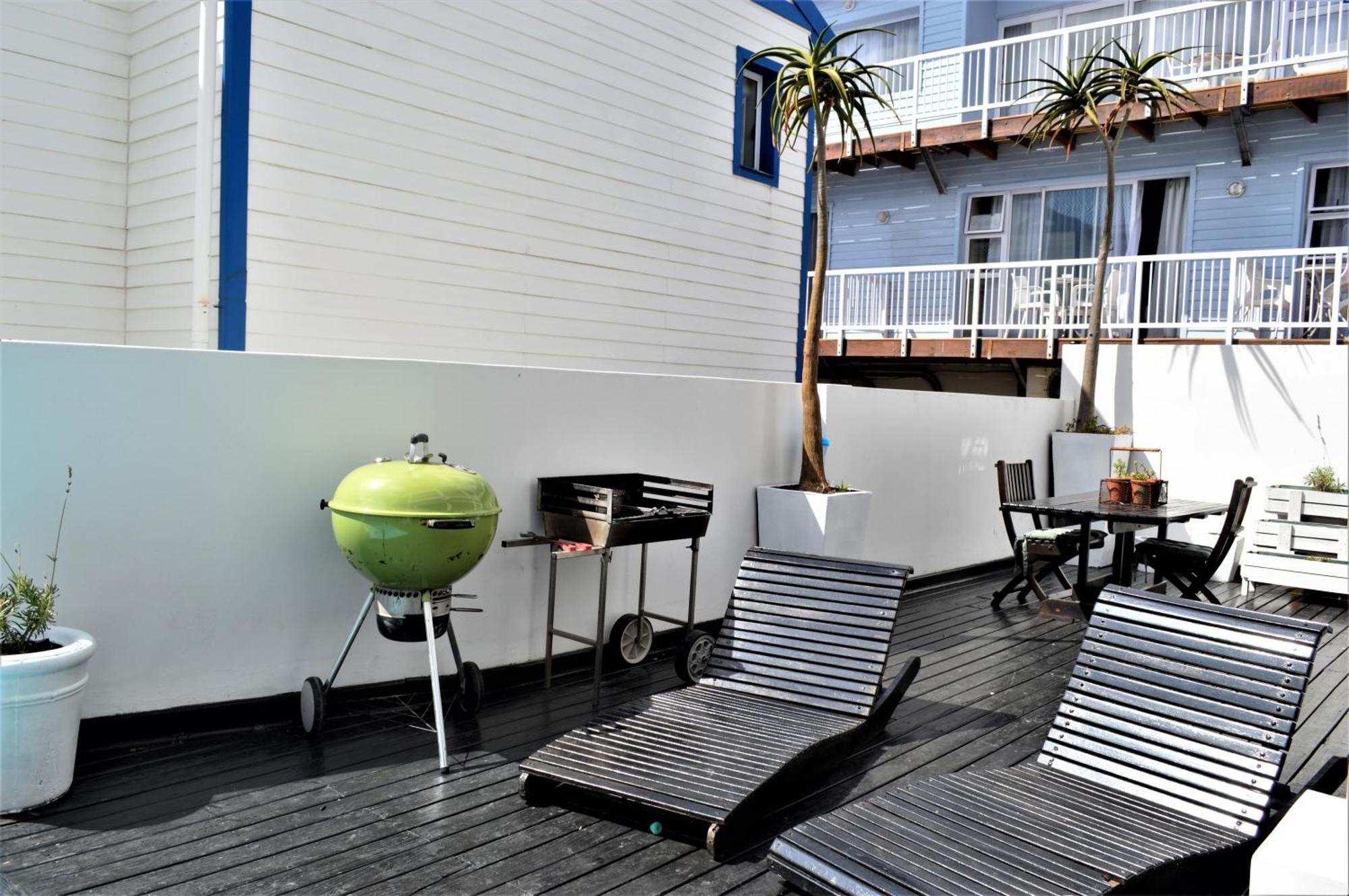 Point Village Guest House Mossel Bay Kültér fotó