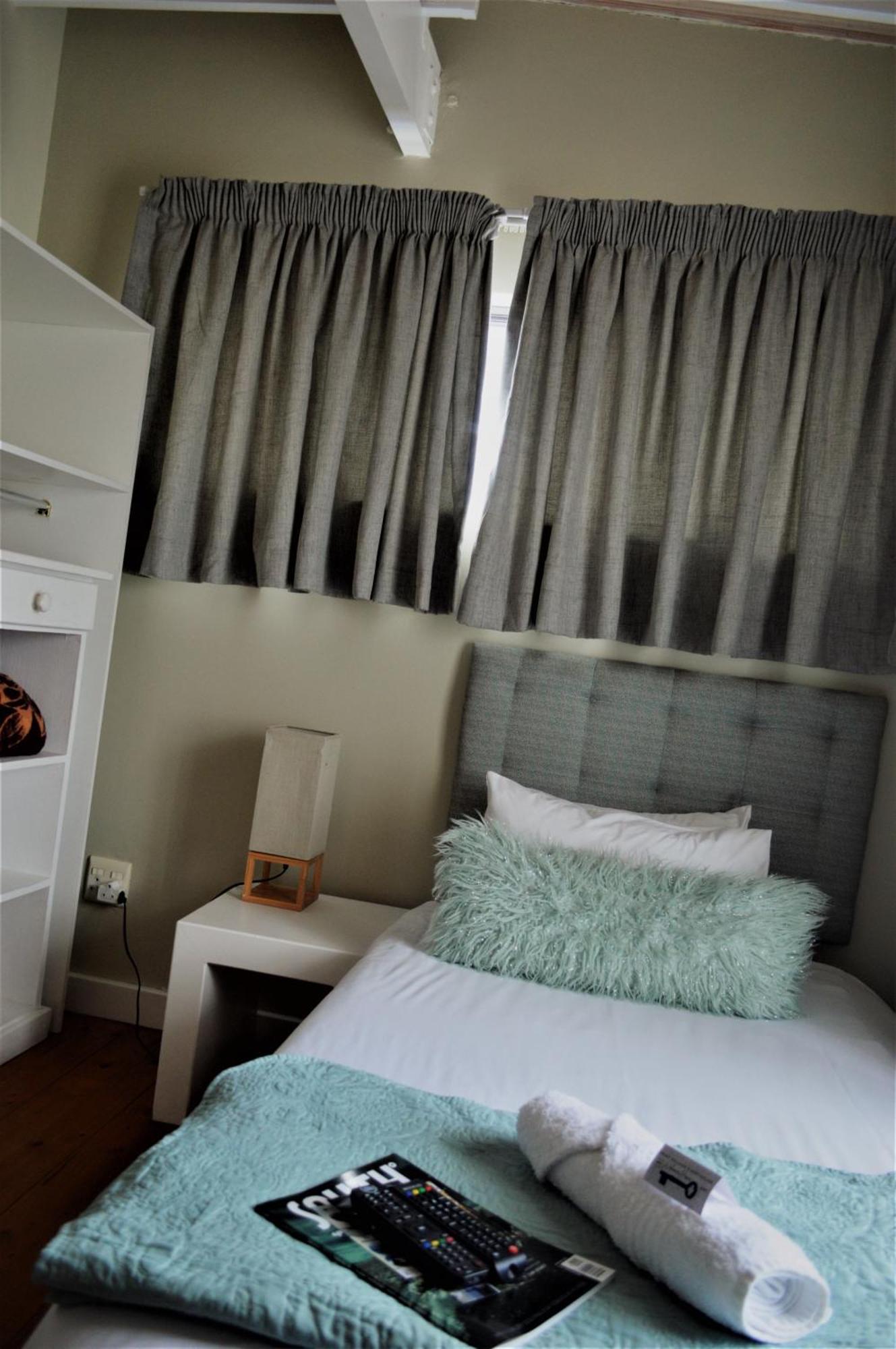 Point Village Guest House Mossel Bay Kültér fotó