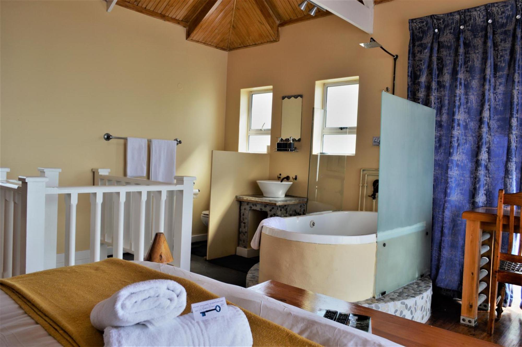 Point Village Guest House Mossel Bay Kültér fotó