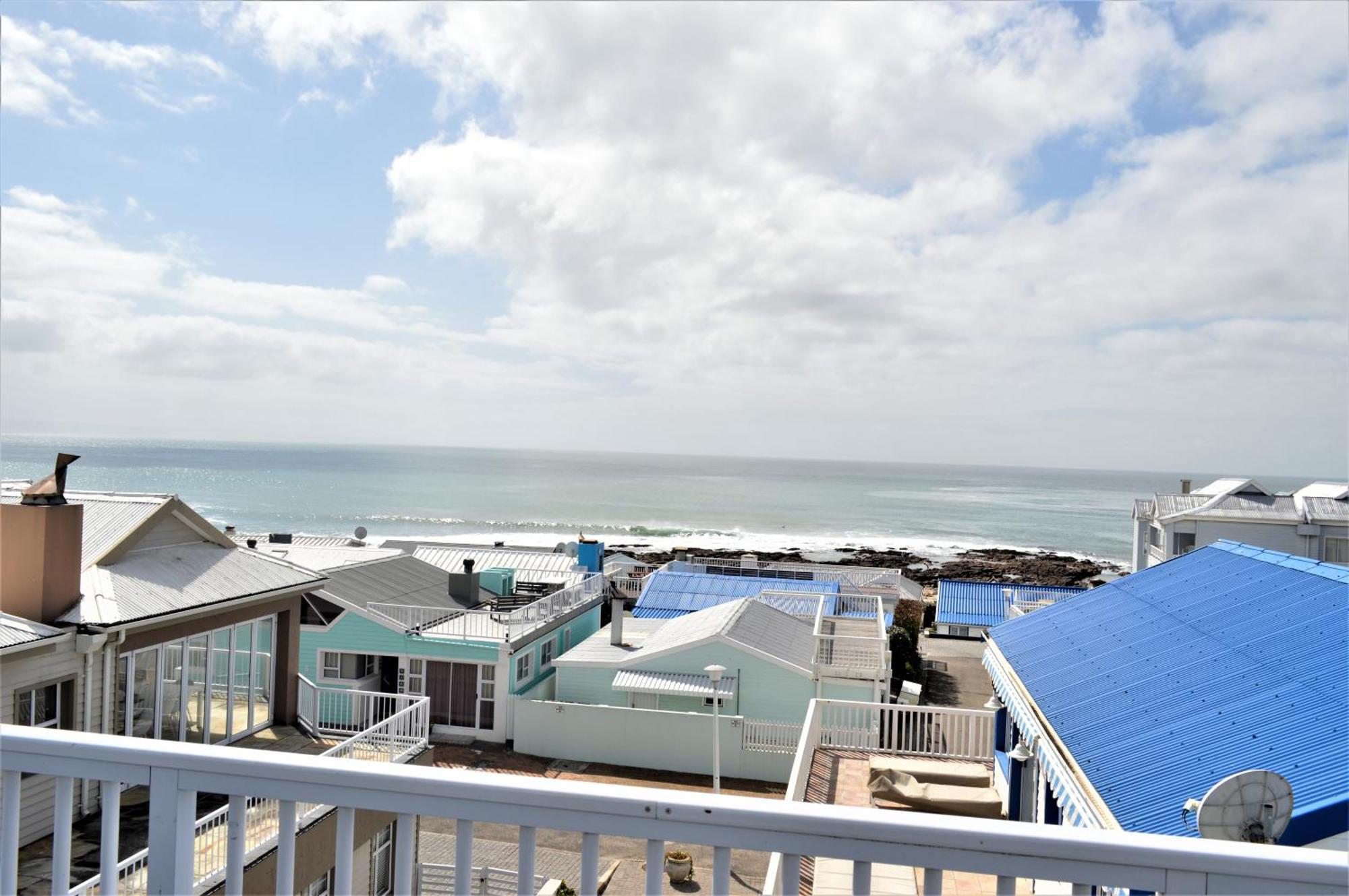 Point Village Guest House Mossel Bay Kültér fotó